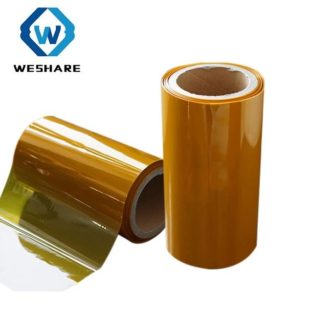 insulation polyimide film roll suppliers