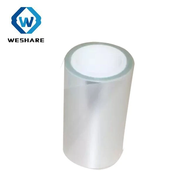 PET Release Base Film
