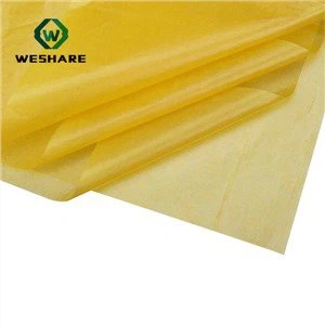 40 g Glassine papirark