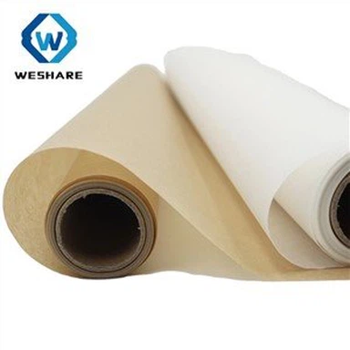 Kjøkken non-stick bakepapir