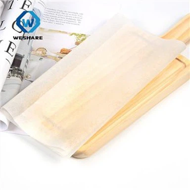 Non Stick bakepapir til kaker