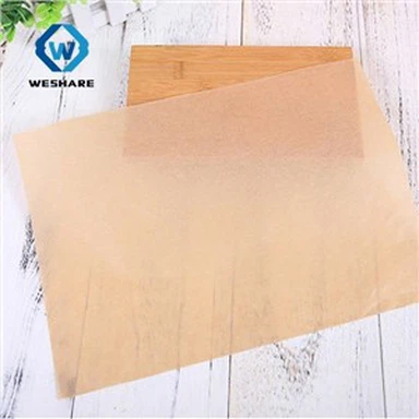 Non Stick bakepapir for småkaker