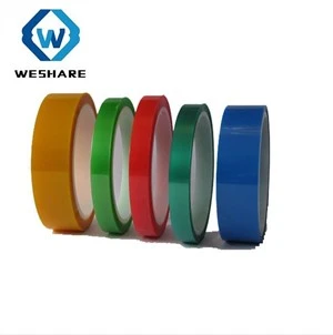 PET silikontape