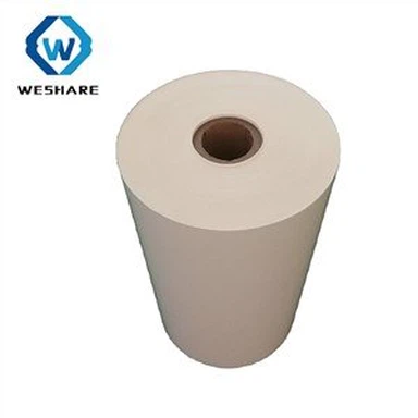 Frigjøringspapir for karosseriklistremerke