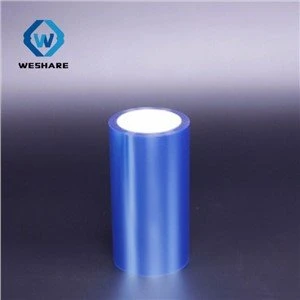 Silikon Utgivelse Film Liner