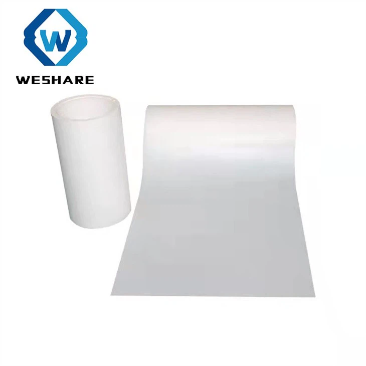 18 mm hvitt utløserpapir for konvolutter