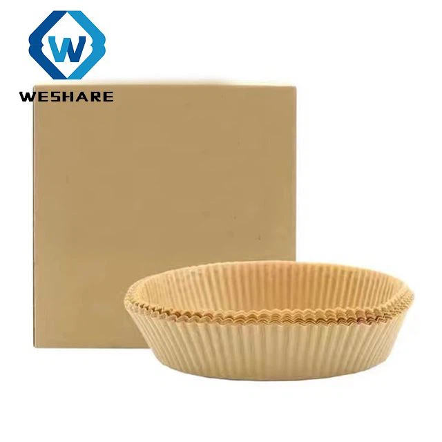 Air Fryer bakepapirark