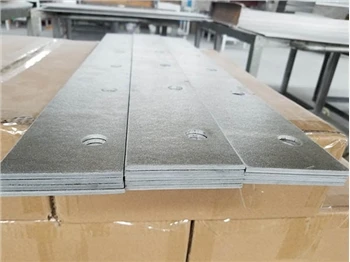 Hvorfor foretrekker industrielle varmesystemer å bruke glimmervarmeplater?
