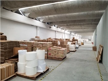 Hva er kravene for produksjon av glassine-slipppapir?