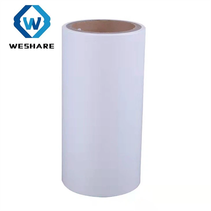 Release paper used for sticker