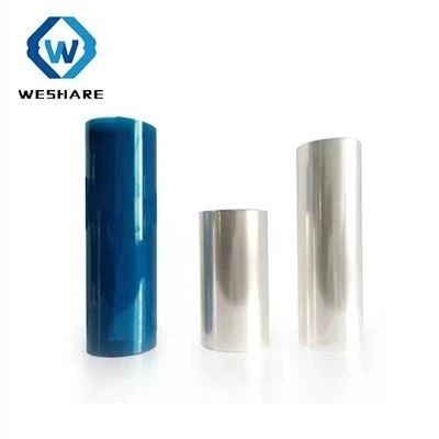 75 Um Silikonbelagt Polyester Release Film