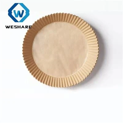 Non-stick Pergament Paper Vegg Bakepapir