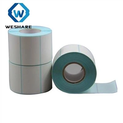 Superkalandrert glassinpapir