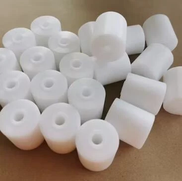 Hovedegenskapene til PTFE