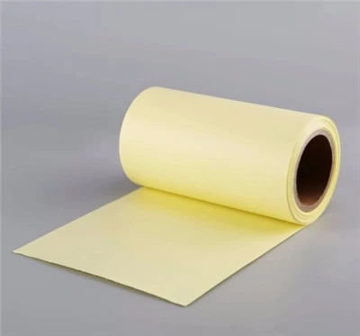 Hva er de spesielle egenskapene til glassinpapir?