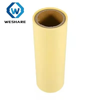 Oil Slick Silicone Release Paper