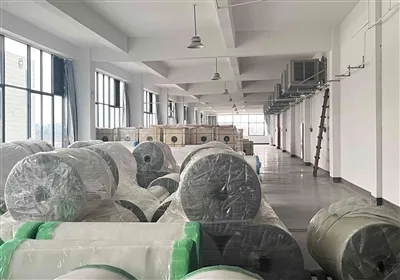 Utgivelsesfilm blir snart sendt